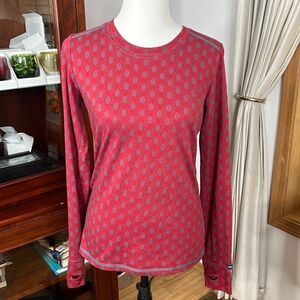 Kavu long sleeve shirt